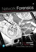 E-Book (epub) Network Forensics von Sherri Davidoff, Jonathan Ham
