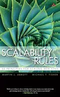 E-Book (pdf) Scalability Rules von Martin L. Abbott, Michael T. Fisher