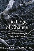 PDF Logic of Chance, The von Koonin Eugene V.