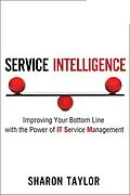E-Book (pdf) Service Intelligence von Sharon Taylor