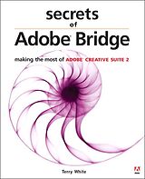 eBook (epub) Secrets of Adobe Bridge de Terry White