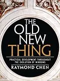 E-Book (epub) Old New Thing von Raymond Chen