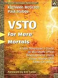 E-Book (epub) Visual Studio 2005 Tools for Office for Mere Mortals von Kathleen McGrath, Paul Stubbs