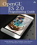 E-Book (epub) OpenGL ES 2.0 Programming Guide von Aaftab Munshi, Dan Ginsburg, Dave Shreiner