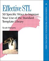 E-Book (epub) Effective STL von Scott Meyers