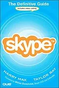 E-Book (epub) Skype von Harry Max, Taylor Ray