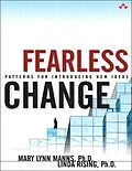 E-Book (epub) Fearless Change von Linda Rising, Mary Lynn Paul Becker, Mary Lynn Manns