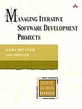 E-Book (epub) Managing Iterative Software Development Projects von Kurt Bittner, Ian Spence