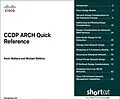 E-Book (epub) CCDP ARCH Quick Reference von Kevin Wallace, Michael Watkins