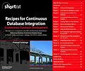 E-Book (epub) Recipes for Continuous Database Integration von Pramod Sadalage