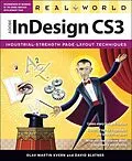 E-Book (epub) Real World Adobe InDesign CS3 von Olav Kvern, David Blatner