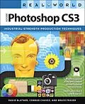 E-Book (epub) Real World Adobe Photoshop CS3 von David Blatner, Conrad Chavez, Bruce Fraser