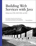 E-Book (epub) Building Web Services with Java von Steve Graham, Glen Daniels, Doug Davis
