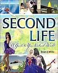 E-Book (epub) Second Life von Brian White