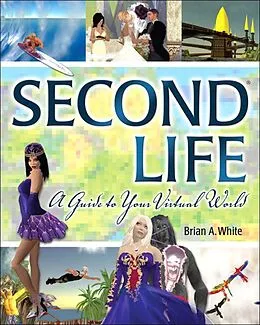 E-Book (epub) Second Life von Brian White