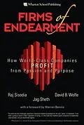 E-Book (epub) Firms of Endearment von Rajendra Sisodia, David Wolfe, Jagdish Sheth