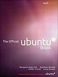 E-Book (pdf) Official Ubuntu Book, The von Hill Benjamin Mako, Helmke Matthew, Graner Amber