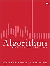 E-Book (pdf) Algorithms von Robert Sedgewick, Kevin Wayne
