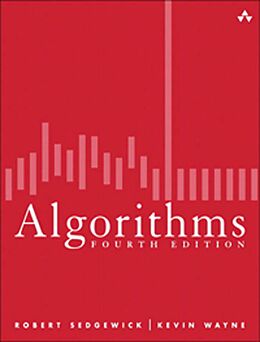 E-Book (pdf) Algorithms von Robert Sedgewick, Kevin Wayne