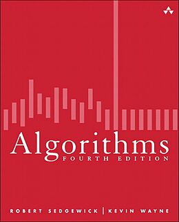 E-Book (epub) Algorithms von Robert Sedgewick, Kevin Wayne