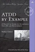 ePUB ATDD by Example von Markus Gärtner