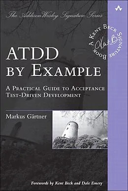 ePUB ATDD by Example von Markus Gärtner