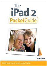 eBook (epub) iPad 2 Pocket Guide, The de Jeff Carlson