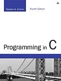 E-Book (epub) Programming in C von Stephen Kochan