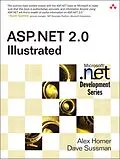 E-Book (epub) ASP.NET 2.0 Illustrated von Alex Homer, Dave Sussman