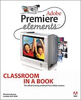 eBook (epub) Adobe Premiere Elements 2.0 Classroom in a Book de Adobe Creative Team