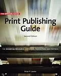 E-Book (epub) Official Adobe Print Publishing Guide, Second Edition von Brian P. Lawler