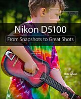 eBook (pdf) Nikon D5100 de Sylvan Rob