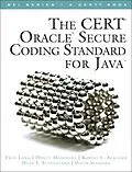 E-Book (pdf) CERT Oracle Secure Coding Standard for Java, The von Long Fred, Mohindra Dhruv, Seacord Robert C.
