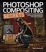 E-Book (pdf) Photoshop Compositing Secrets von Matt Kloskowski