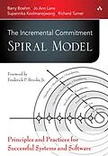 E-Book (pdf) Incremental Commitment Spiral Model, The von Barry Boehm, Jo Ann Lane, Supannika Koolmanojwong