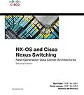 E-Book (epub) NX-OS and Cisco Nexus Switching von Ron Fuller, David Jansen, Matthew McPherson