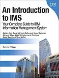 E-Book (pdf) Introduction to IMS, An von Barbara Klein, Rick Long, Kenneth Ray Blackman