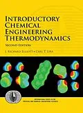 E-Book (epub) Introductory Chemical Engineering Thermodynamics von J. Elliott, Lira Carl T.