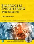 PDF Bioprocess Engineering von Shuler Michael L., Kargi Fikret, DeLisa Matthew