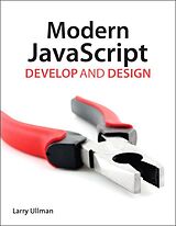 eBook (epub) Modern JavaScript de Larry Ullman