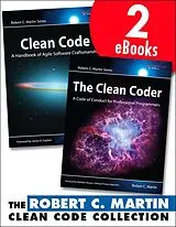 PDF The Robert C. Martin Clean Code Collection (Collection) von Robert C. Martin