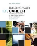 E-Book (pdf) Building Your I.T. Career von Matthew Moran