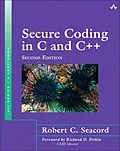 E-Book (pdf) Secure Coding in C and C++ von Robert C. Seacord