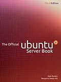 E-Book (epub) Official Ubuntu Server Book, The von Kyle Rankin, Benjamin Hill