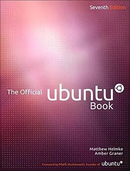 E-Book (pdf) Official Ubuntu Book, The von Helmke Matthew, Graner Amber, Rankin Kyle