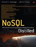E-Book (pdf) NoSQL Distilled von Pramod J. Sadalage, Martin Fowler