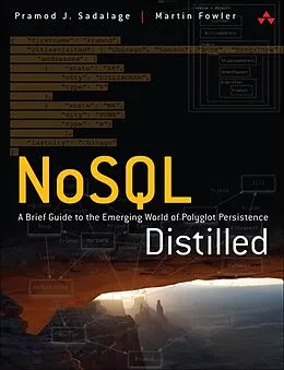 E-Book (pdf) NoSQL Distilled von Pramod J. Sadalage, Martin Fowler