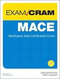 E-Book (epub) MACE Exam Cram von Linda Whitenton, Marty Walker