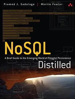 E-Book (epub) NoSQL Distilled von Sadalage Pramod J., Martin Fowler