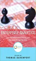 E-Book (epub) Enterprise Analytics von Thomas H. Davenport